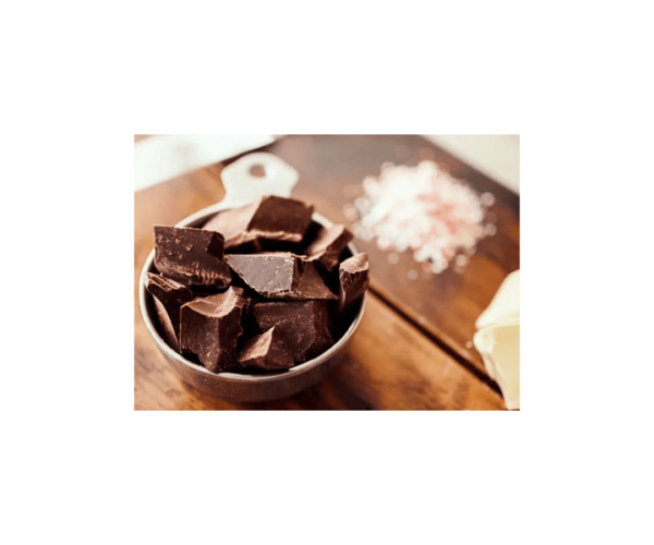 Cooking Chocolate Bar 1kg Slab - Image 2