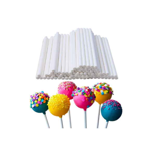 Lollipop Sticks