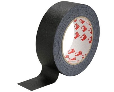 Scapa-Self-Adhesive-Black-Tape-6531