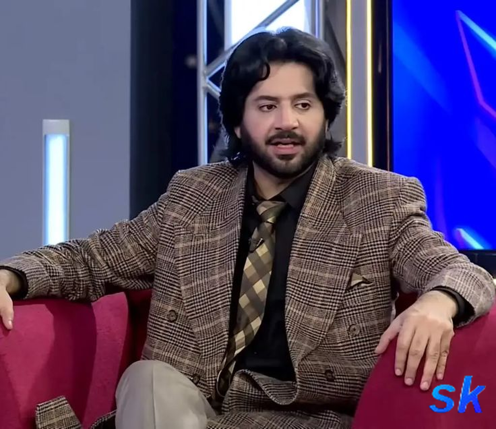 Imran Ashraf