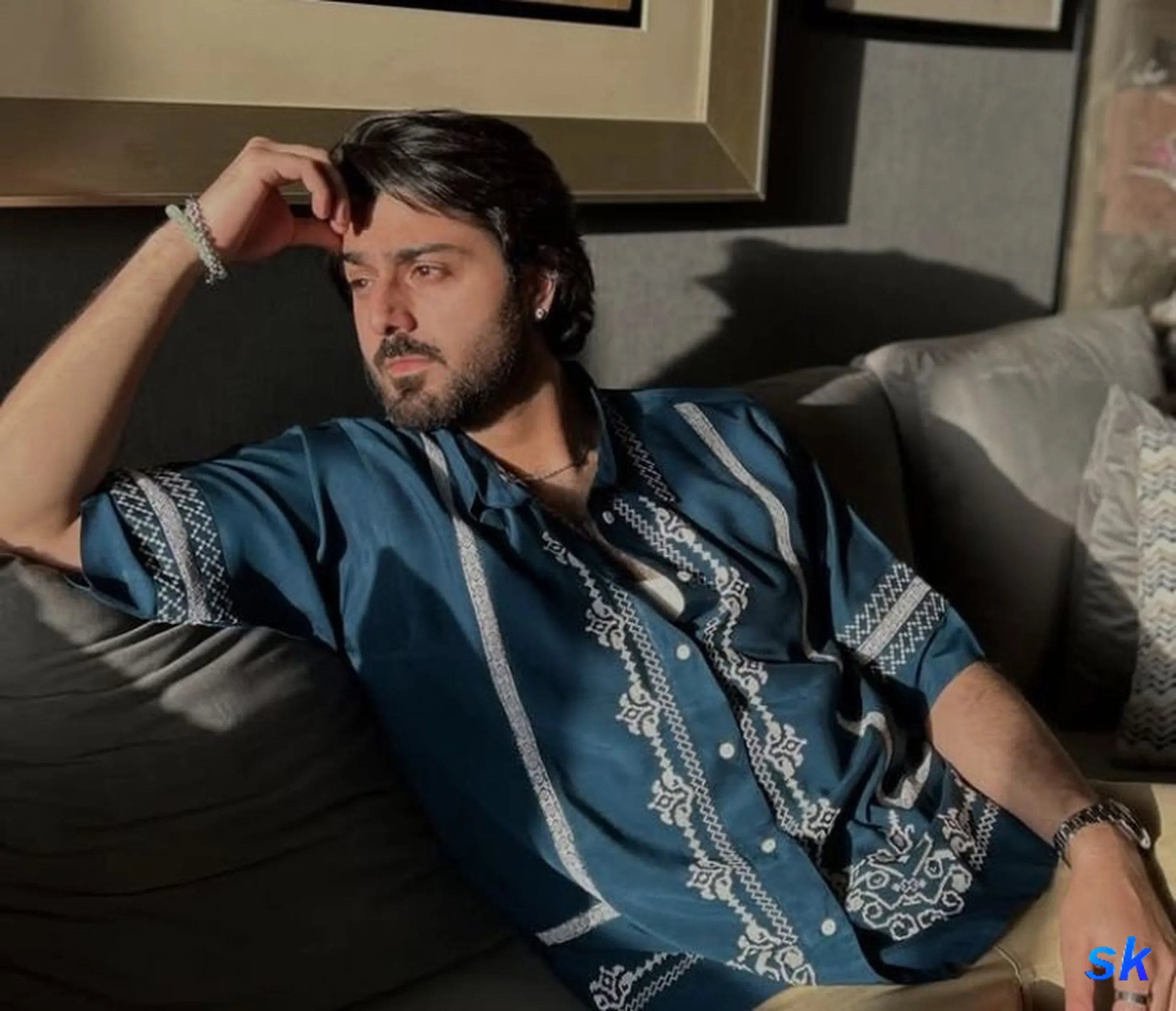 Zaviyar Nauman Ijaz