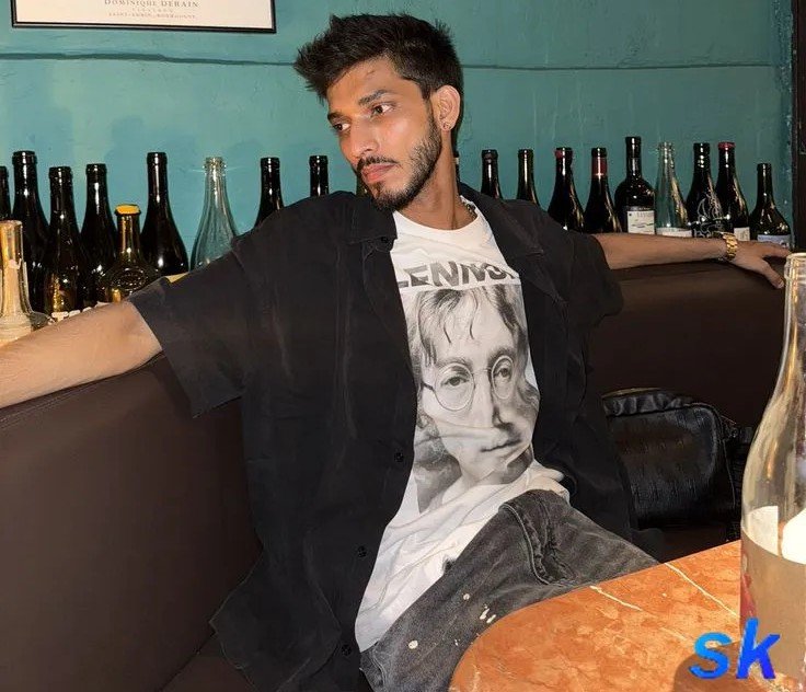 Talha Anjum